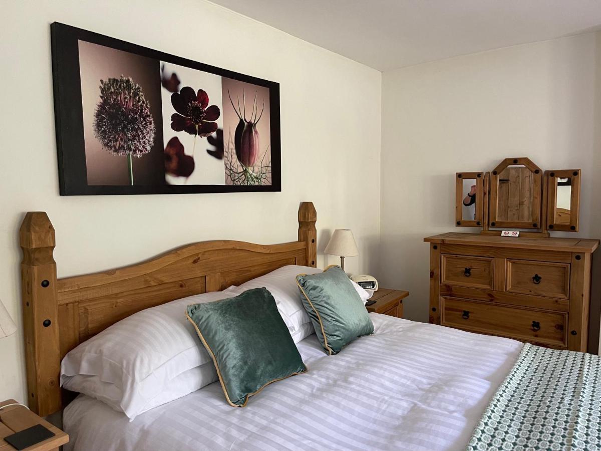 Cosy 2 Bedroom Cottage In Betws Y Coed, Snowdonia Exteriér fotografie